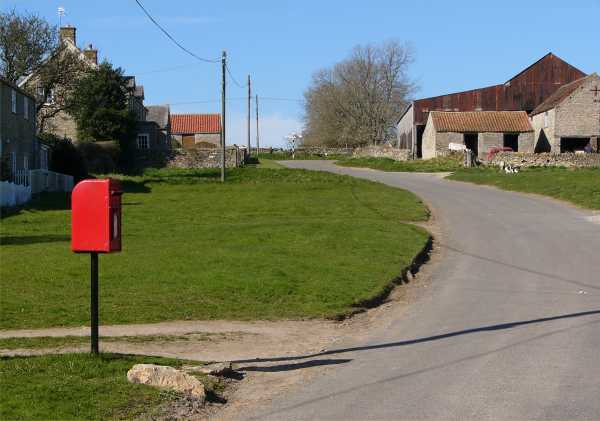 Old Byland