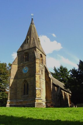 St John, Bilsdale