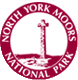 North York Moors logo