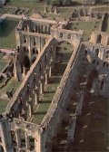 Rievaulx Abbey