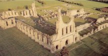 Byland Abbey