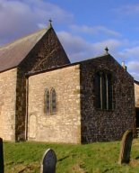 The old roofline